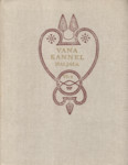 Vana kannel