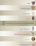 8 moodust tuleviku ennustamiseks