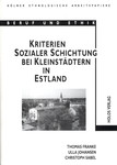 Beruf und Ethik