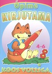 Õpime kirjutama koos Volliga