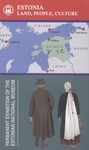 Estonia. Land, people, culture