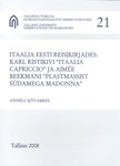 Itaalia eesti reisikirjades