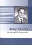 Heino Liimets