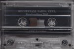 Riigieksam. Saksa keel. Kuulamisosa 2003