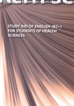 Study aid of English (B2+) for students of health sciences