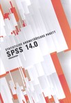 Statistilise andmetöötluse pakett SPSS 14.0