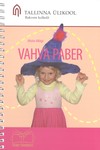 Vahva paber