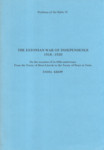 The Estonian war of independence 1918-1920