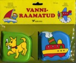 Vanniraamatud. Lõbusad pildid