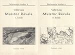 Muistne Rävala I-II