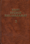 Eesti suurim naljaraamat