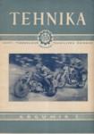 Tehnika