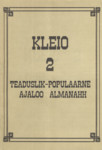 Kleio 2/1989