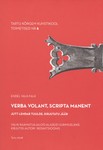 Verba volant, scripta manent