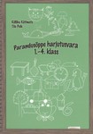 Parandusõppe harjutusvara 1.-4. klass