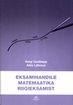 Eksaminandile matemaatika riigieksamist 2009