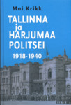 Tallinna ja Harjumaa politsei
