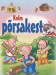 Kolm põrsakest
