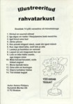 Illustreeritud rahvatarkust