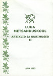 Luua Metsanduskool