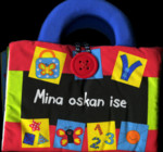 Mina oskan ise