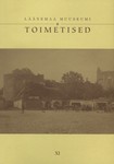 Läänemaa muuseumi toimetised. Proceedings of the Läänemaa Museum