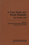 A Case Study of a Soviet Republic