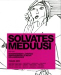 Solvates meduusi