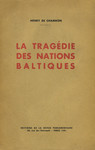 La tragédie des nations baltiques