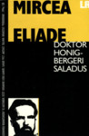 Doktor Honigbergeri saladus