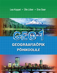 Geo 1. Geograafiaõpik põhikoolile