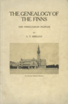 The genealogy of the Finns