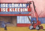 Ise lõikan, ise kleebin