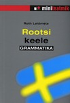 Rootsi keele grammatika