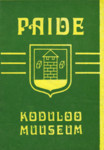 Paide koduloomuuseum