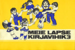 Meie lapse kirjavihik