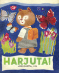 Harjuta!. «Karu-aabitsa» lisa