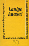 Laulge kaasa!