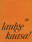Laulge kaasa!