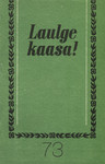 Laulge kaasa!
