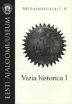 Varia historica
