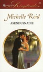 Asendusnaine