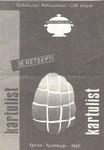 16 retsepti kartulist