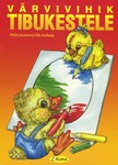 Värvivihik tibukestele
