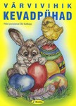Värvivihik kevadpühad