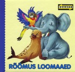 Rõõmus loomaaed