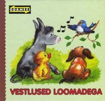 Vestlused loomadega