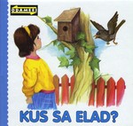 Kus sa elad?