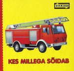Kes millega sõidab