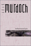 Maharaiutud pea